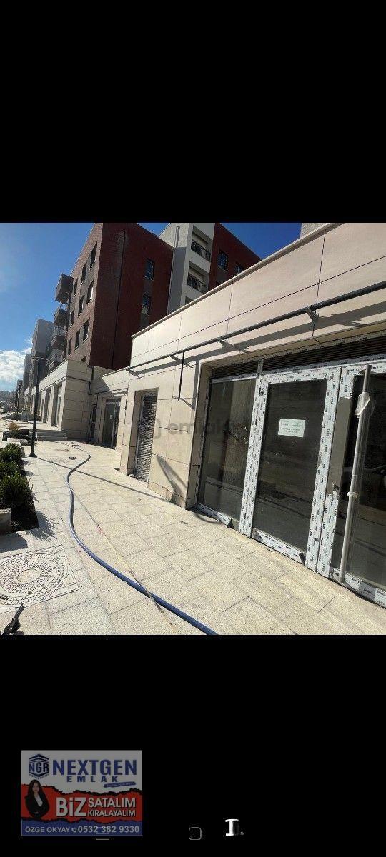 75.yıl Ana Cadde Üzeri 76 M² Kiralık İşyeri - 2