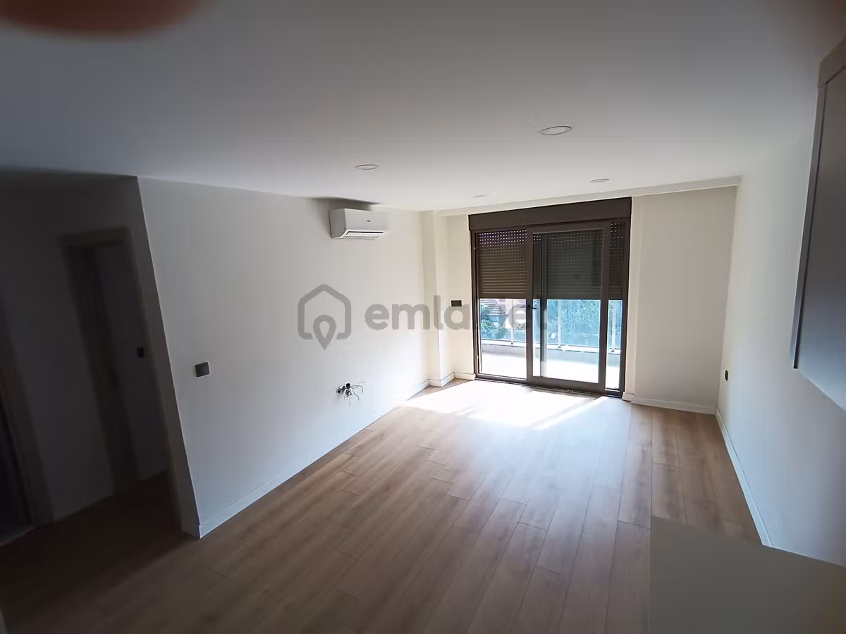 Kepez Baraj' Da Havuzlu Sitede Kiralık 1+1 - 11