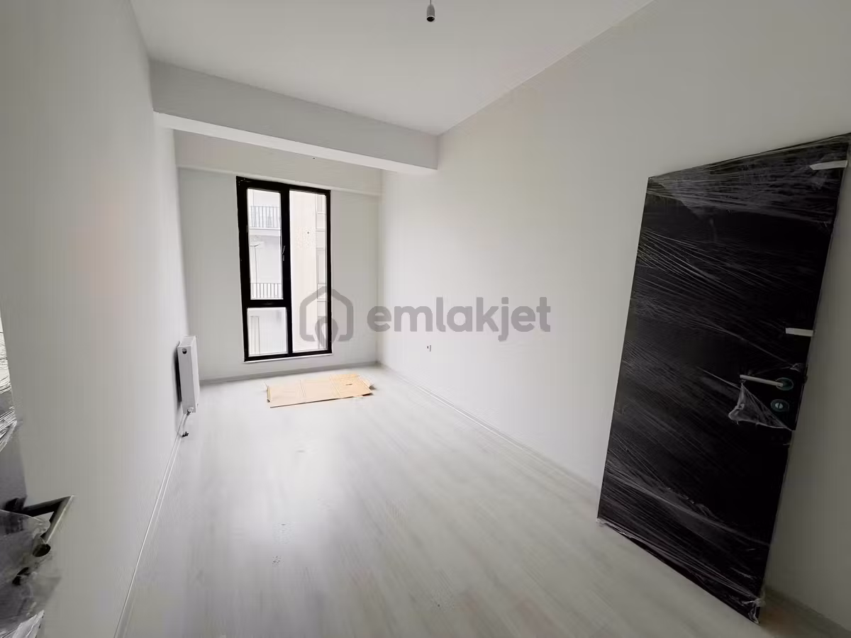 Enya'dan Site İçerisinde Sıfır 3+1 Kiralık Daire - 12