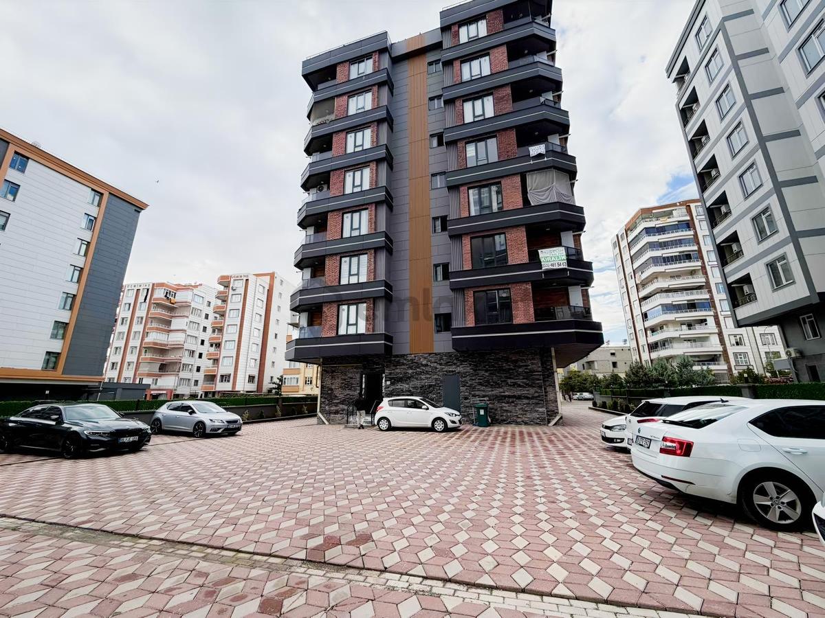 Yeşilloft'tan Kiralık Eşyalı 2+1 Daire - 18