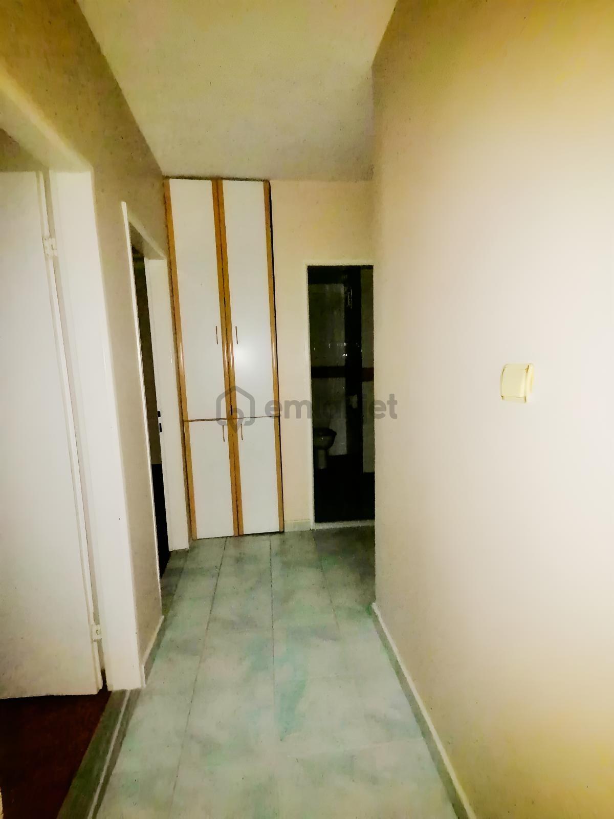 İldem Cumhuriyet Mh İldem A Boş Arakat Satılık Daire - 18