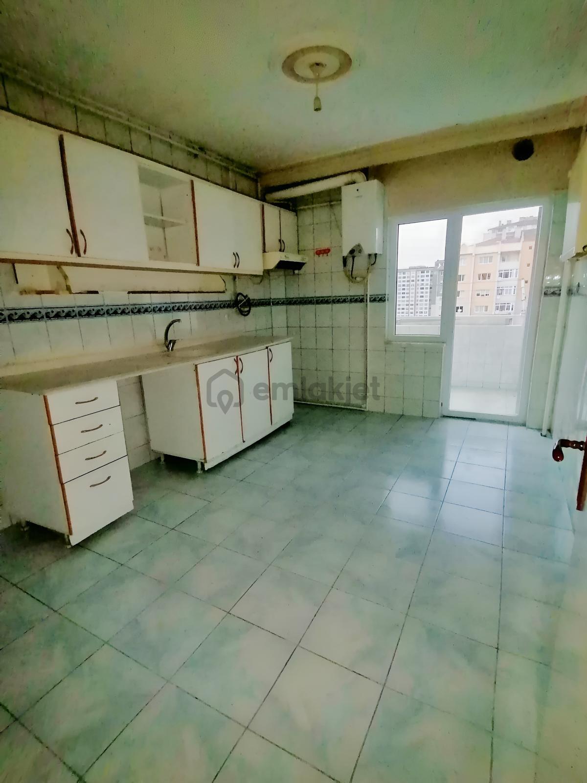 İldem Cumhuriyet Mh İldem A Boş Arakat Satılık Daire - 7