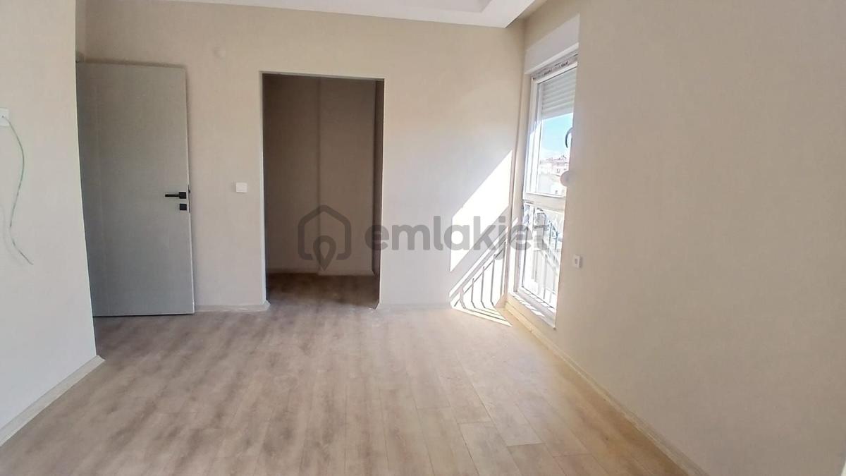 Manavgat Merkezde Asansörlü Kiralık Dubleks Daire - 4