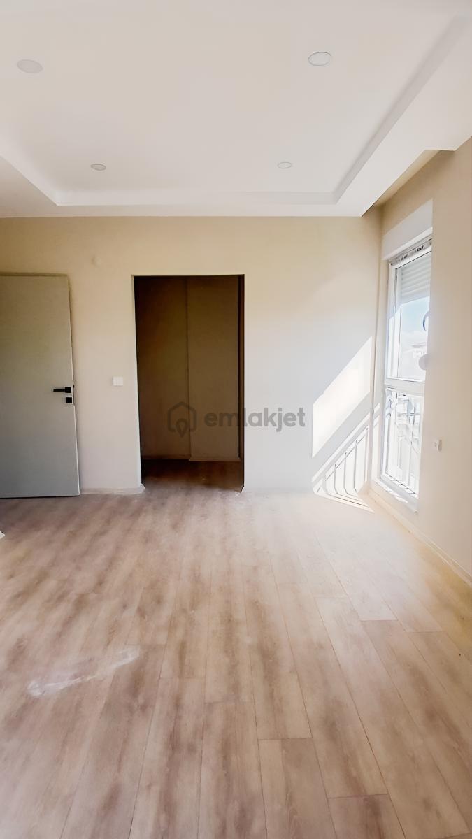 Manavgat Merkezde Asansörlü Kiralık Dubleks Daire - 13