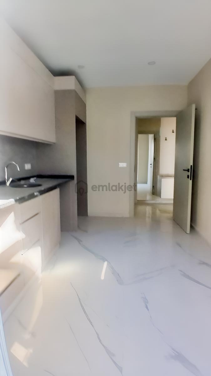 Manavgat Merkezde Asansörlü Kiralık Dubleks Daire - 12