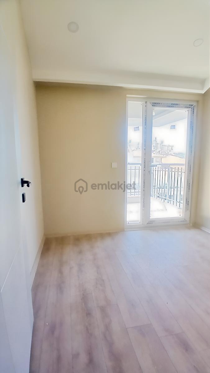 Manavgat Merkezde Asansörlü Kiralık Dubleks Daire - 9