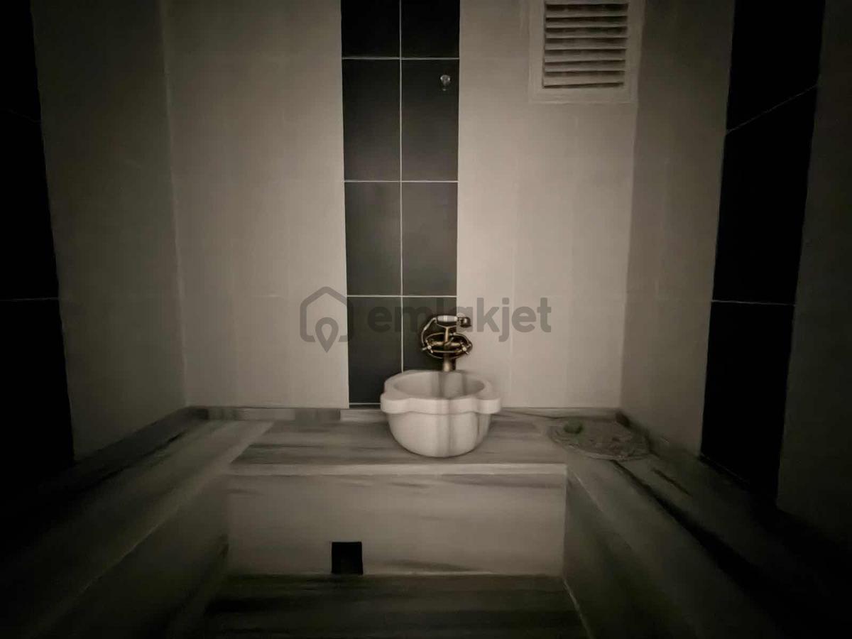 Murat Emlaktan Siteli Ultralüks 4+1 Dairemiz Satılıktır - 26