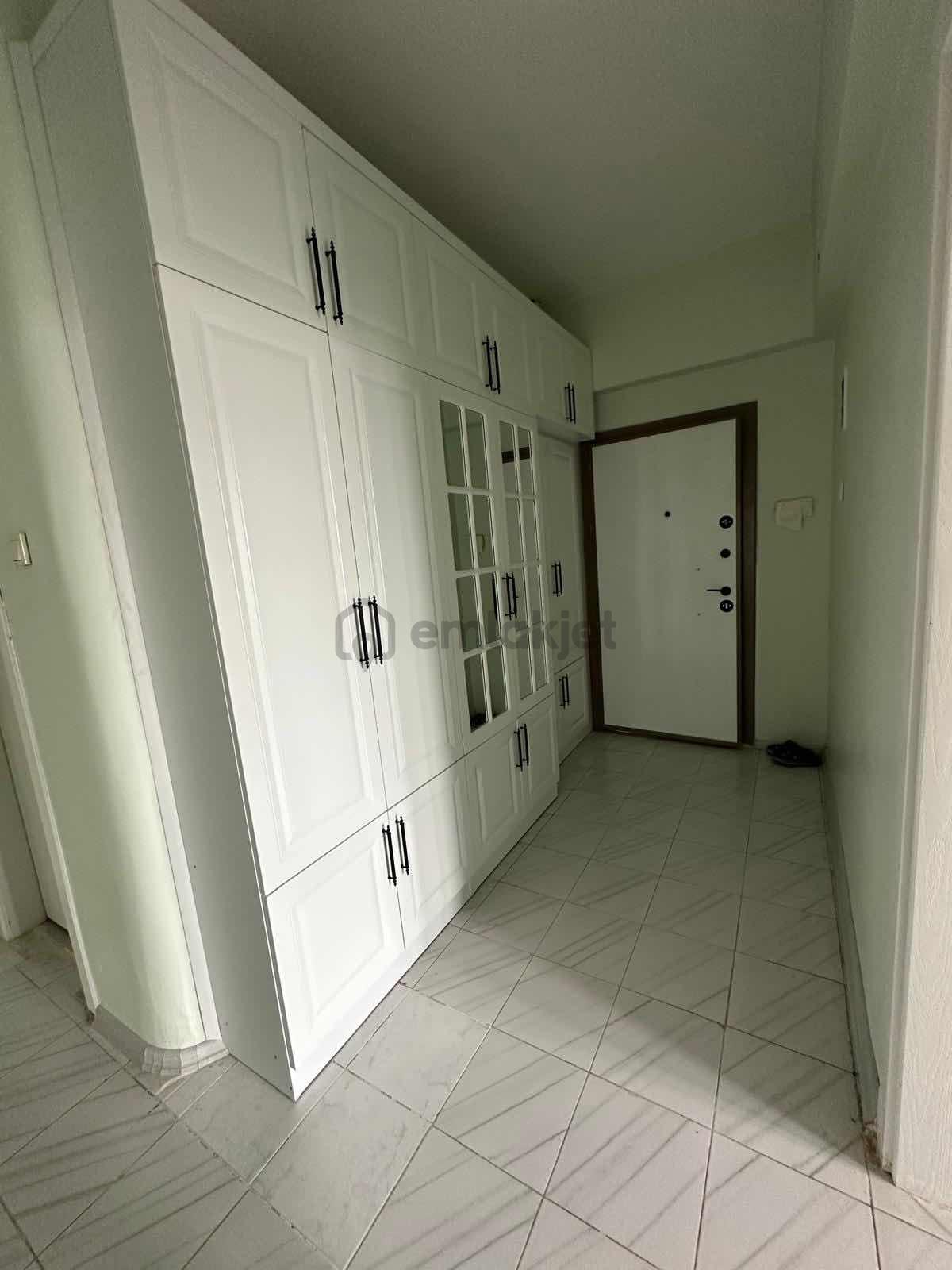 Şato Life Gm Den Çat Yolunda Kiralık Daire