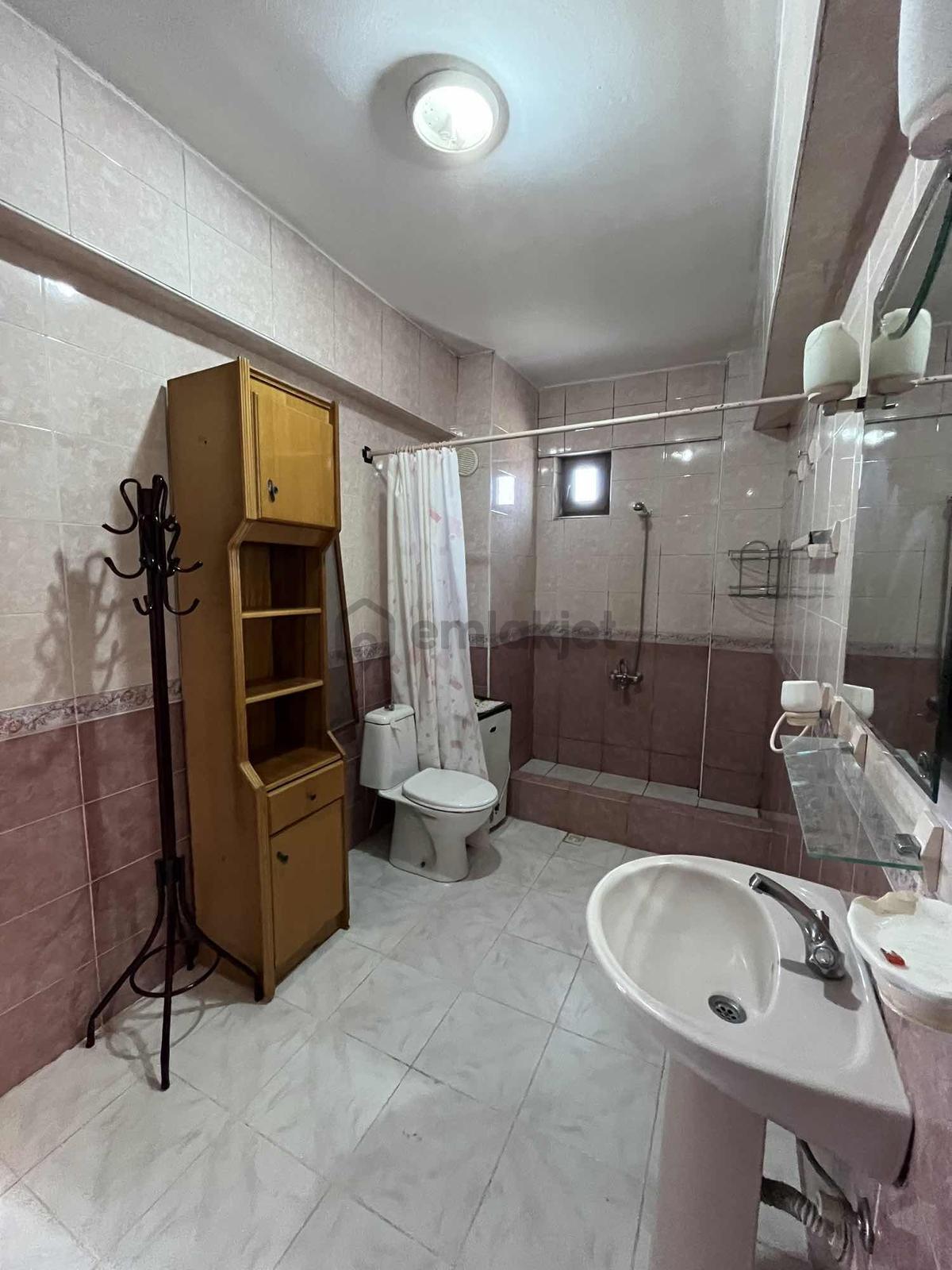 Şato Life Gm Den Yukarı Sanayide Satılık Daire - 13