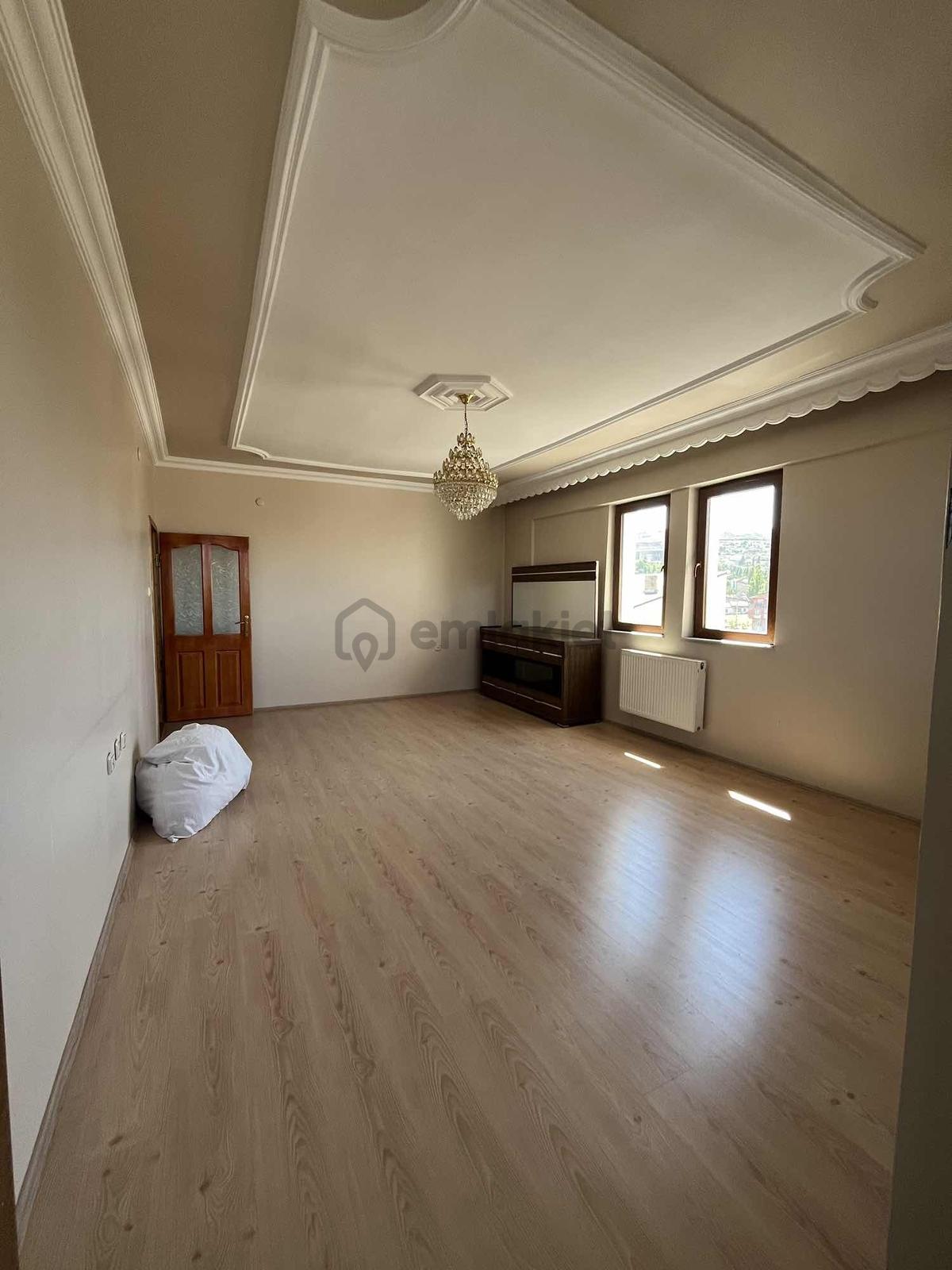 Şato Life Gm Den Yukarı Sanayide Satılık Daire - 3