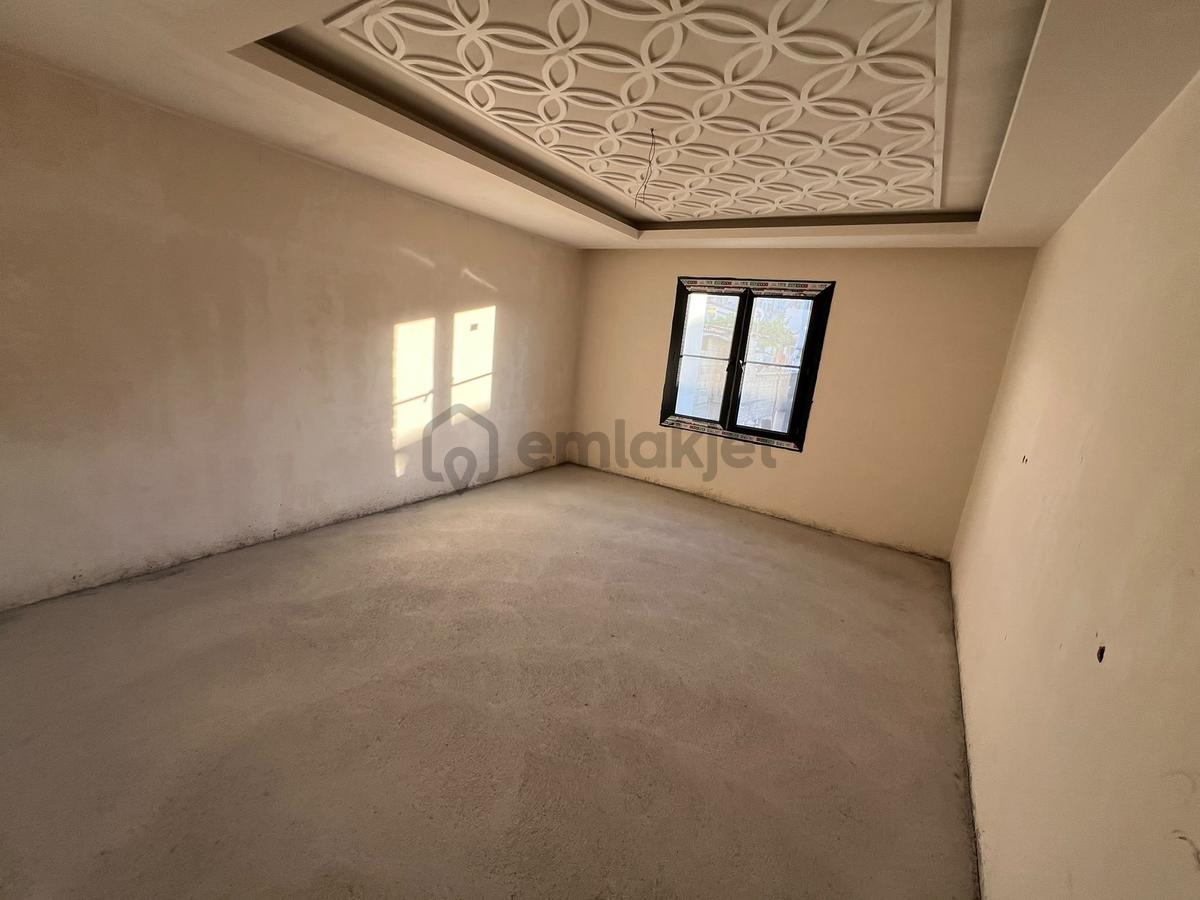 Millioğlu İnşaat'tan 125 M² Yerden Isıtmalı Antep Hamamlı Ev !!! - 7