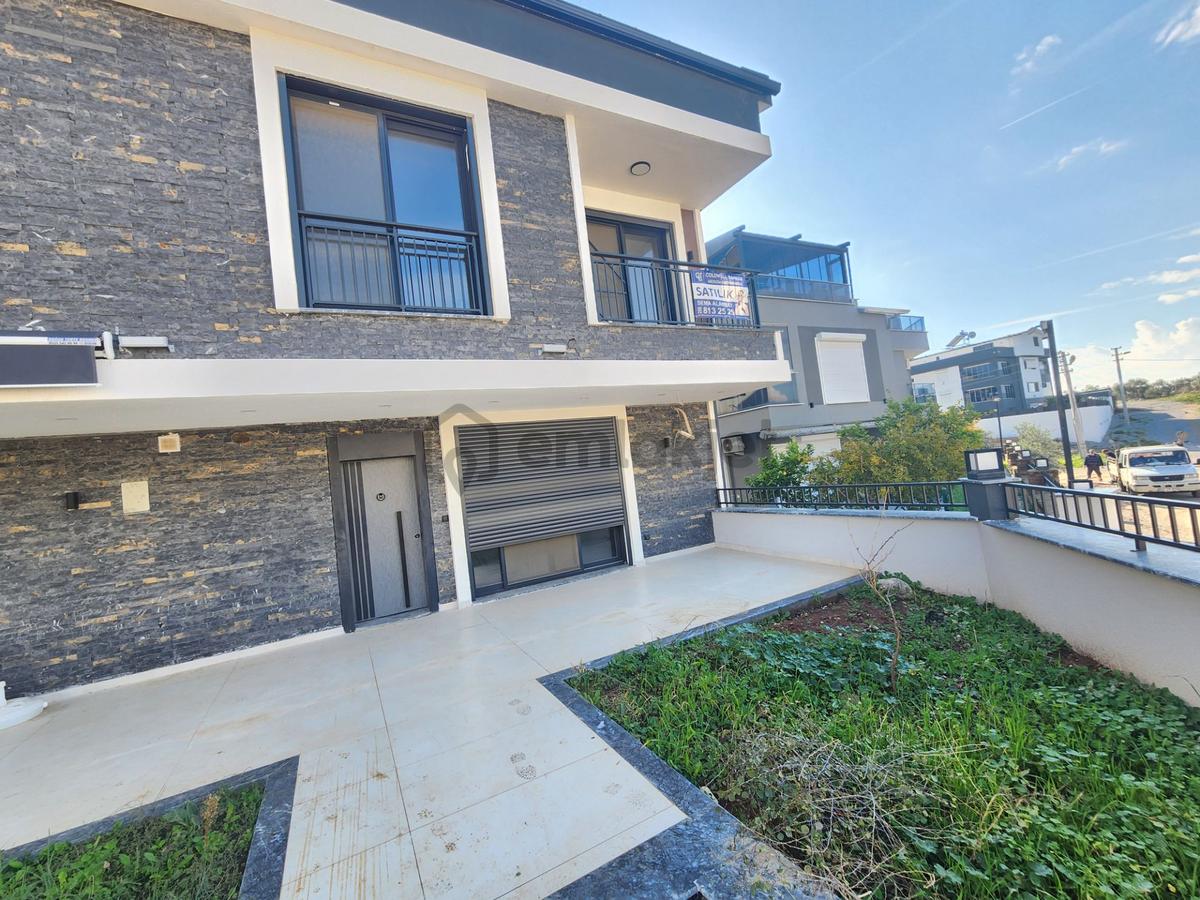 Didim Hisar 4+1 Sıfır Villa - 2