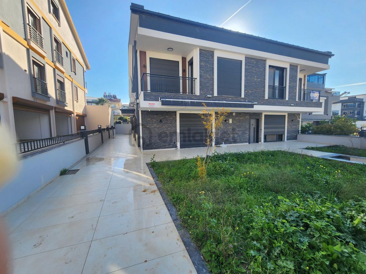 Didim Hisar 4+1 Sıfır Villa - 3