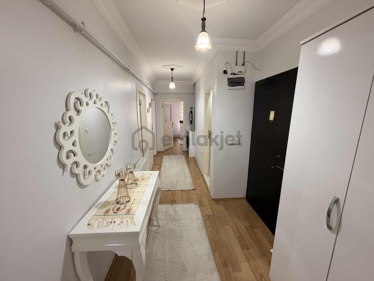 Sarıcalı Da Full Kredili Diş Hastanesine Cephe Teraslı 3+1 Daire - 2