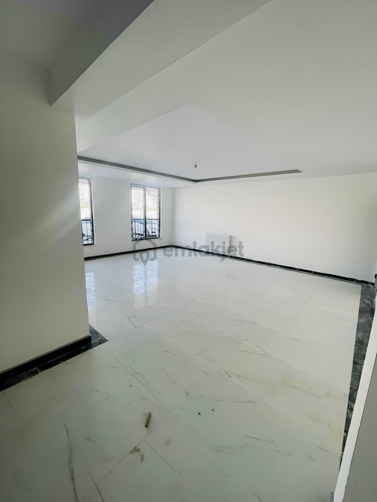 Wave Gyo'dan Erkilet 2+1 Sıfır Kiralık Daire.... - 5
