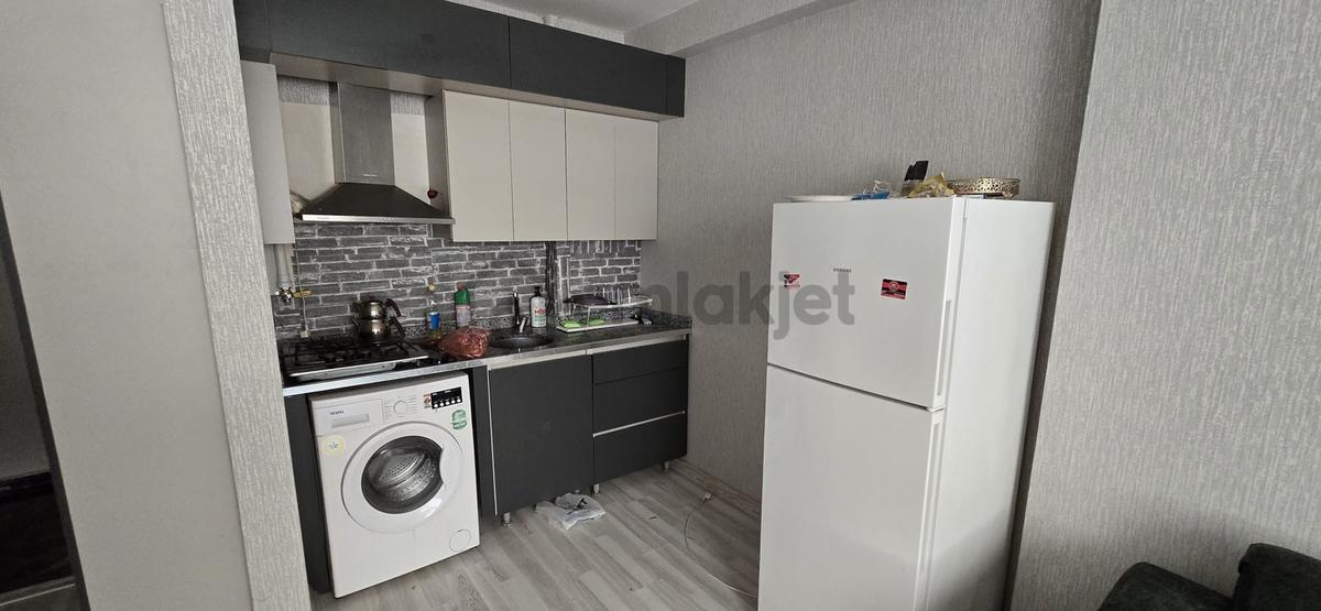 Osm Hastanesi Yanı 1+1 Eşyalı Daire - 3