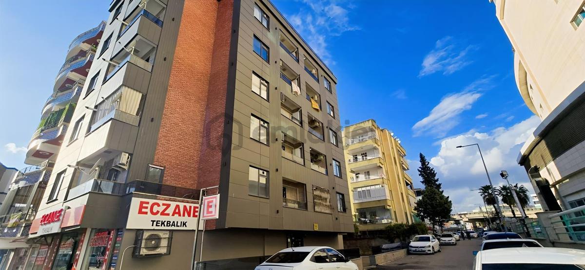 Osm Hastanesi Yanı 1+1 Eşyalı Daire