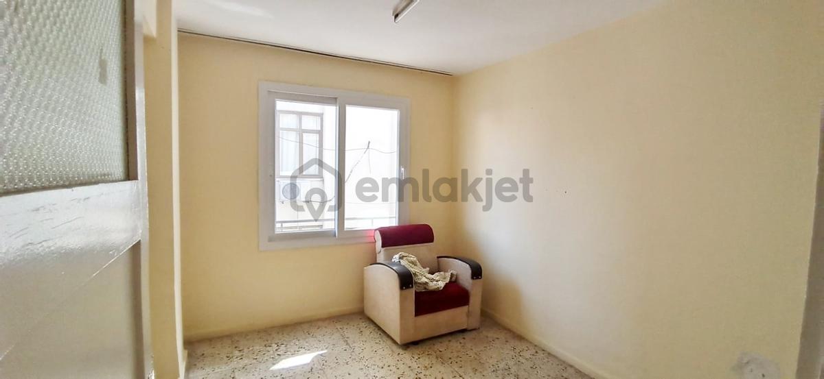 Şehrin Kalbinde Reşatbey Mah. De K.mutfak 3+1 Satılık Daire - 7