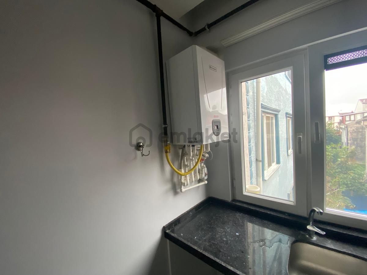 Yunuselinde Kiralık 2+1 Dublex Daire..... - 15
