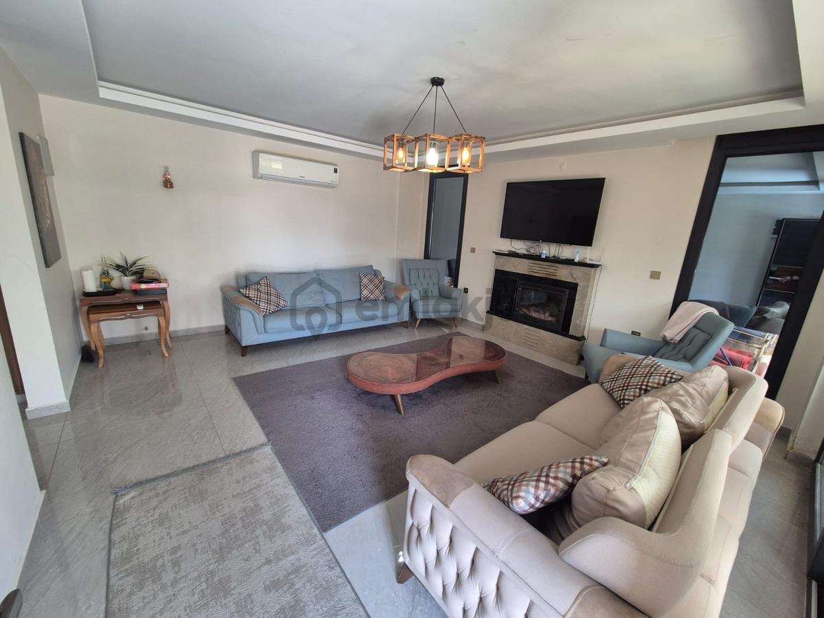 Didim De Satılık Eşyalı Villa - 20