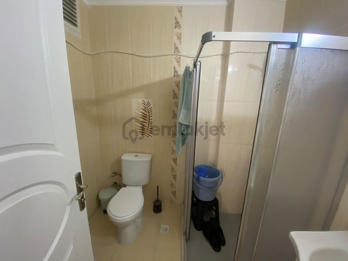 Didim Efeler'de Satılık Eşyalı 2+1 Daire - 14