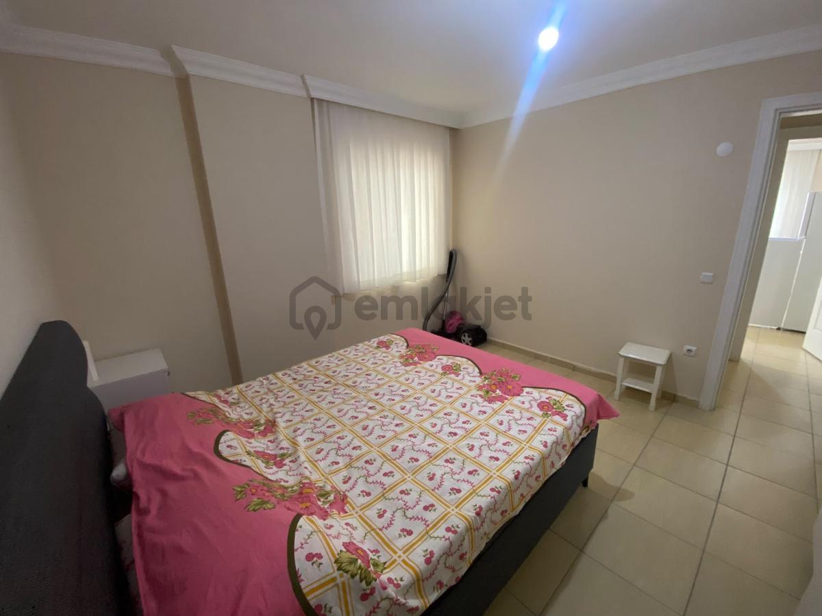 Didim Efeler'de Satılık Eşyalı 2+1 Daire - 19