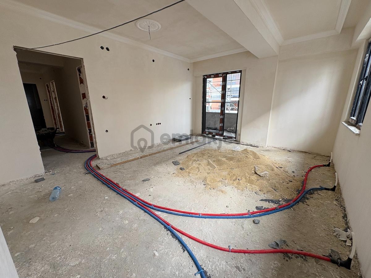 █ Seydiler Merkezde / Güney Cephe 100 M² 2+1 / Mart 2027 Teslim - 26