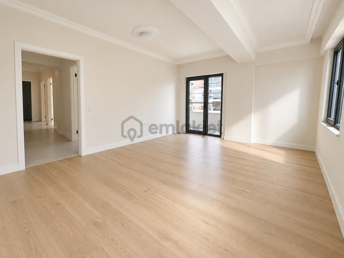 █ Seydiler Merkezde / Güney Cephe 100 M² 2+1 / Mart 2027 Teslim - 8