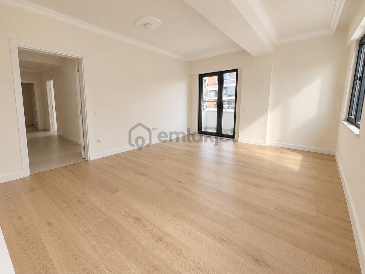 █ Seydiler Merkezde / Güney Cephe 100 M² 2+1 / Mart 2027 Teslim - 4