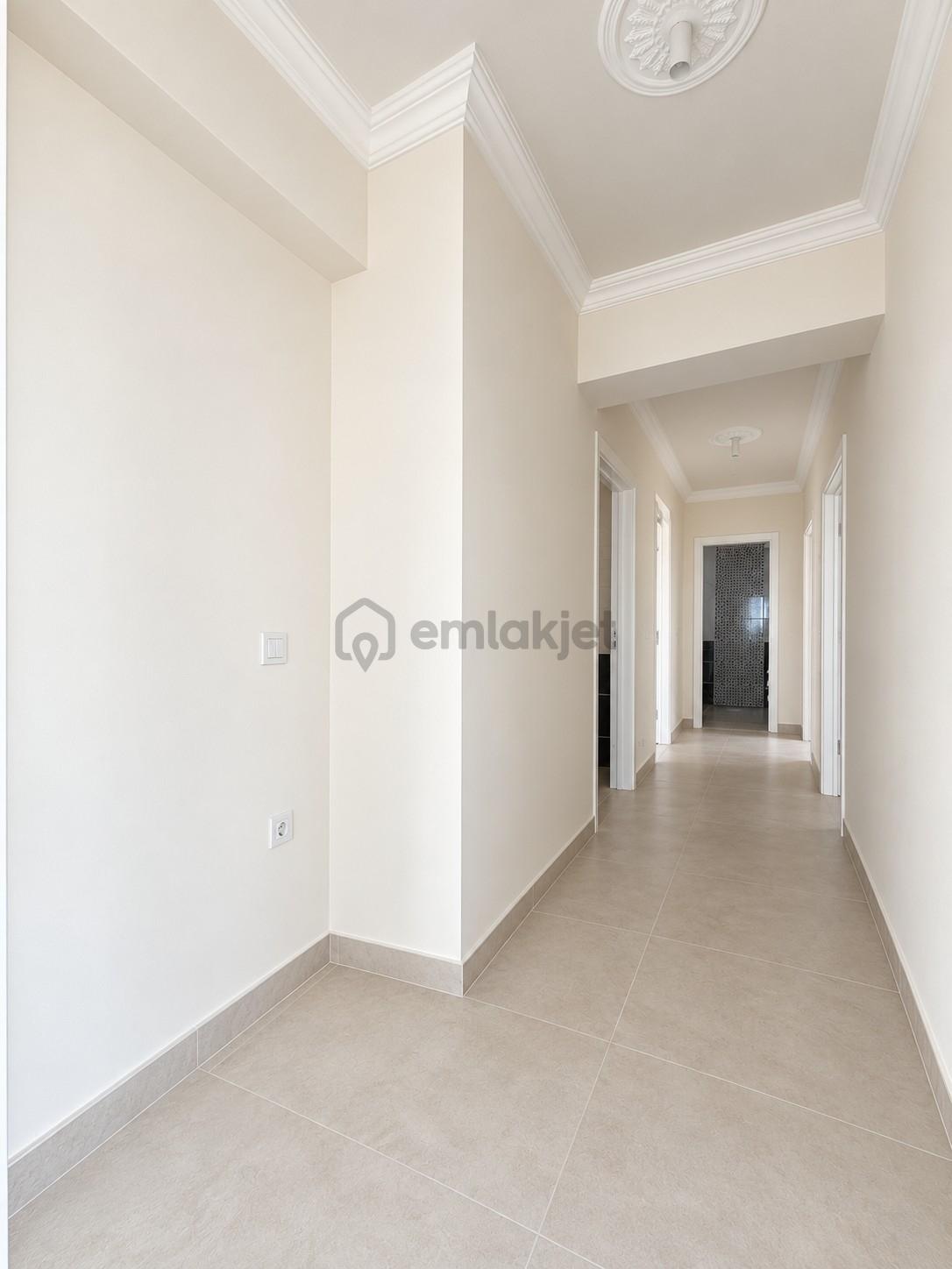 █ Seydiler Merkezde / Güney Cephe 100 M² 2+1 / Mart 2027 Teslim - 12