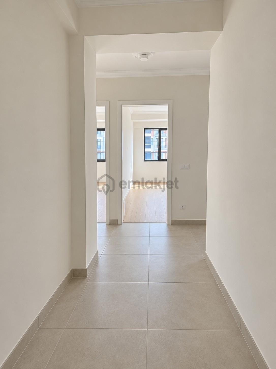 █ Seydiler Merkezde / Güney Cephe 100 M² 2+1 / Mart 2027 Teslim - 13