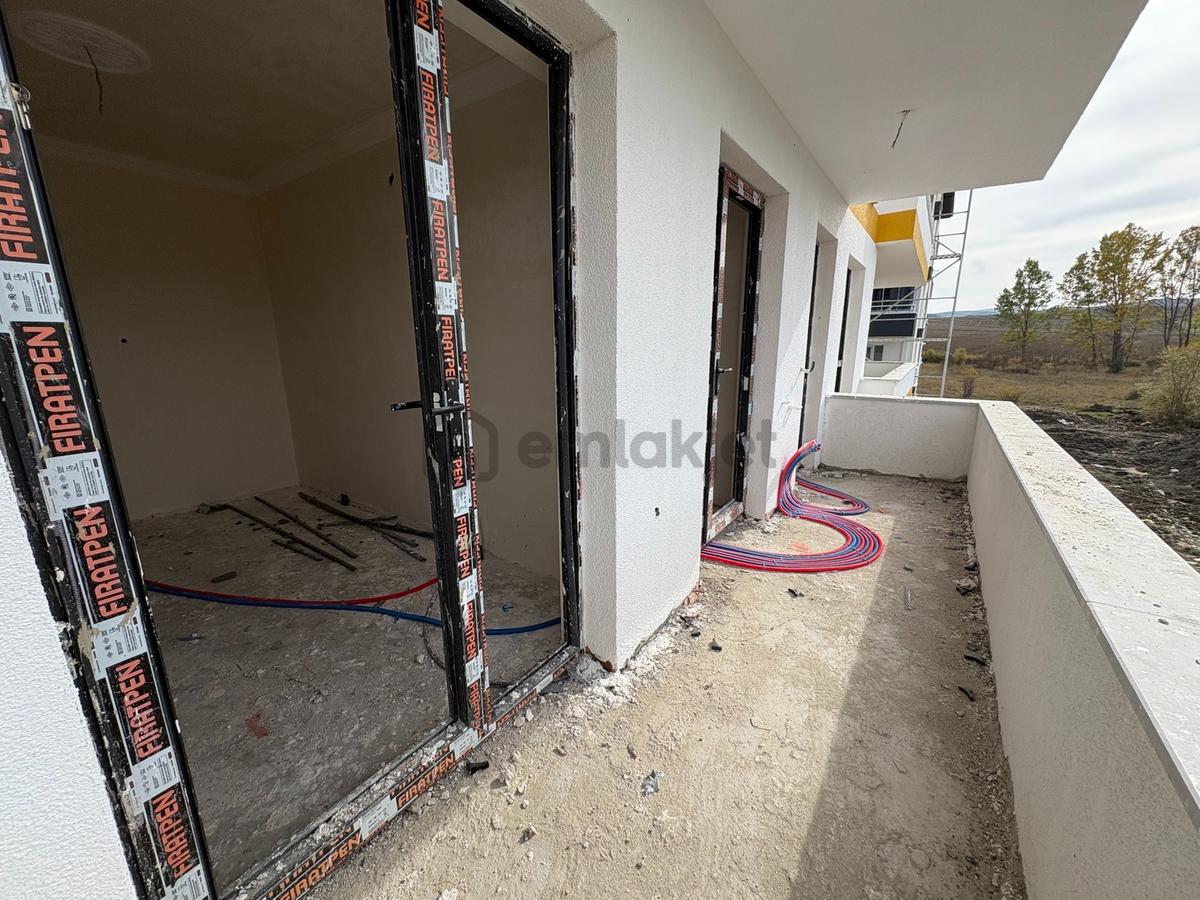 █ Seydiler Merkezde / Güney Cephe 100 M² 2+1 / Mart 2027 Teslim - 29