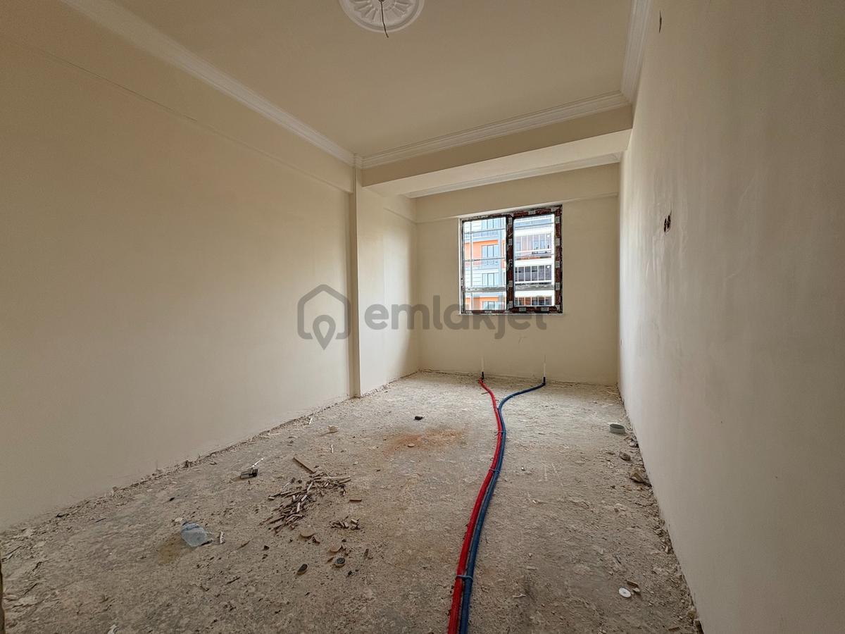 █ Seydiler Merkezde / Güney Cephe 100 M² 2+1 / Mart 2027 Teslim - 23