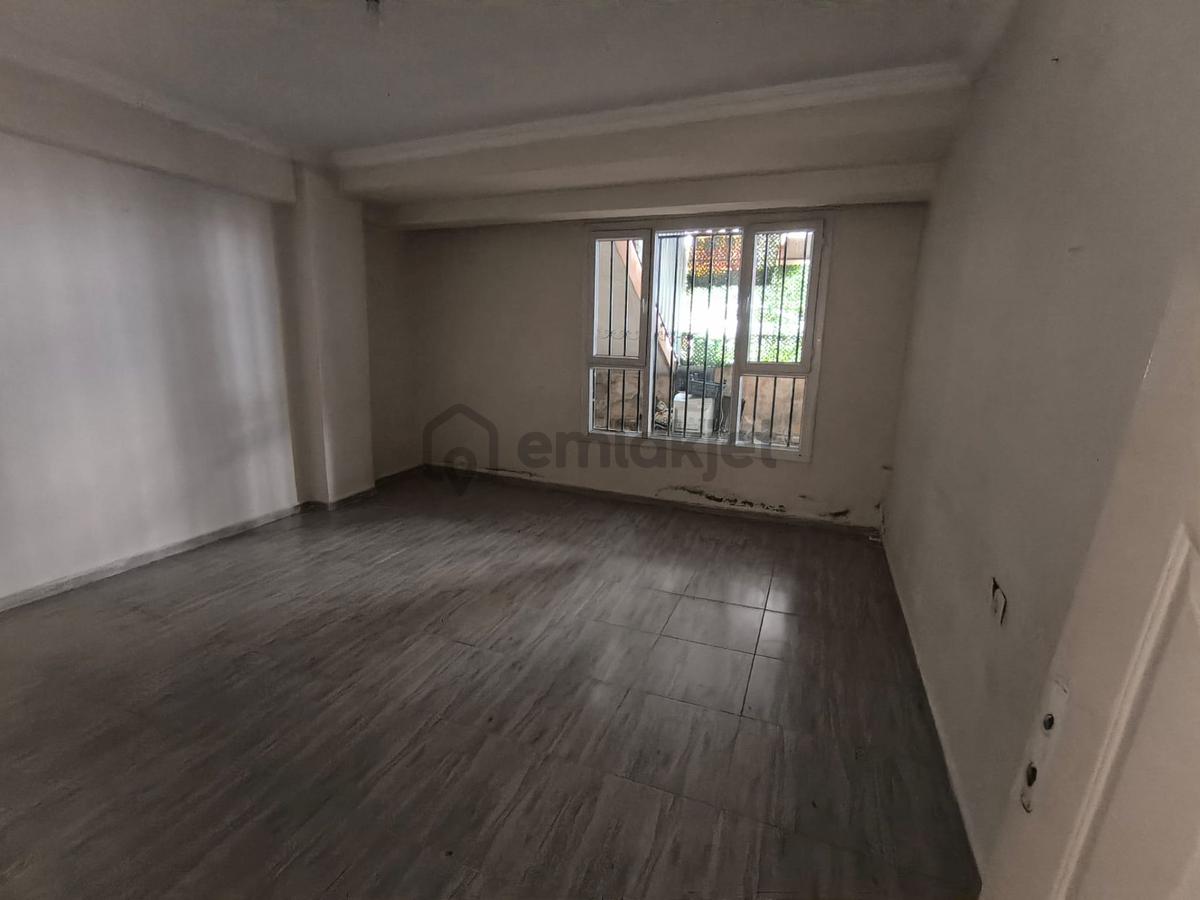 Devteyşti Mahallesi'nde İki Bahçeli Kiralık Daire - 8