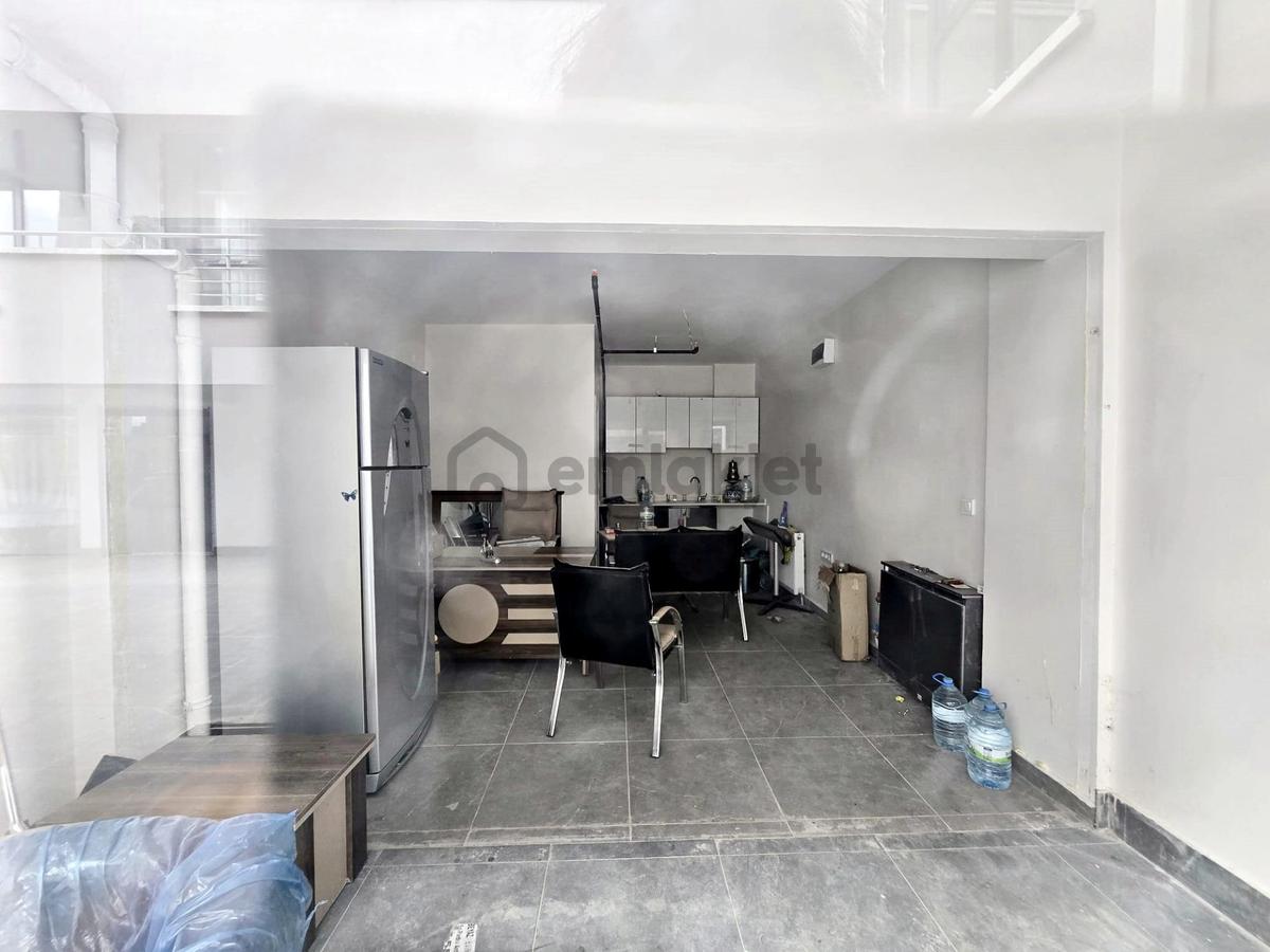 Yeni Bağlıca Satılık 35 M² Sıfır Düz Giriş Dükkan - 3