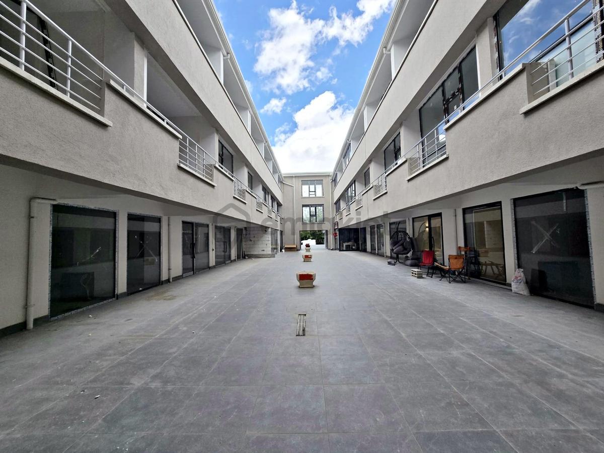 Yeni Bağlıca Satılık 35 M² Sıfır Düz Giriş Dükkan - 17