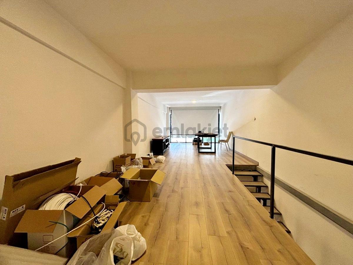Etimesgut Bulvarın Da 75m2 Okullara Ulaşıma Yakın Satılık Dükkan - 3