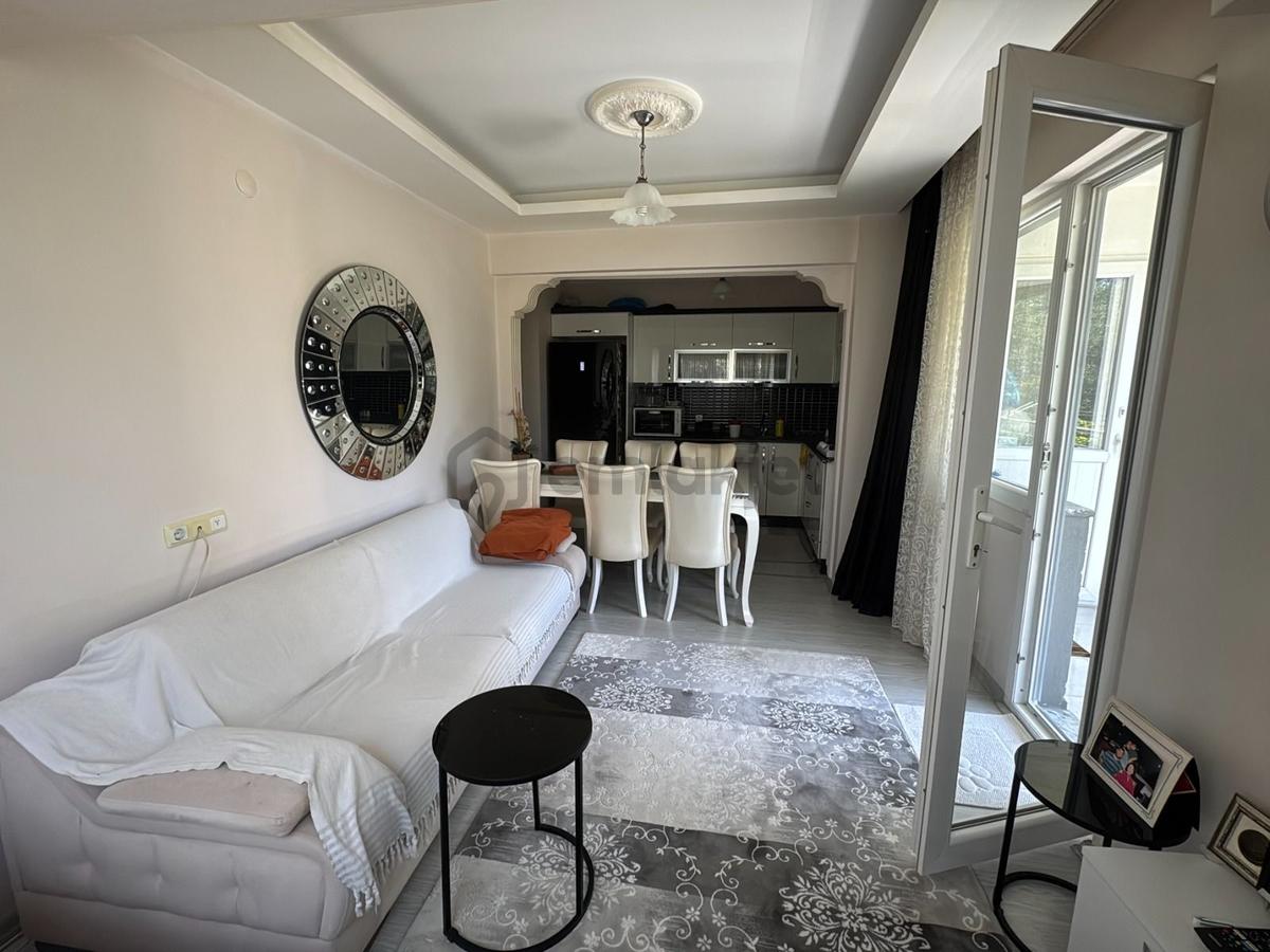 Didim Efeler’de Geniş Odalı Ve Balkonlu Satılık 2+1 Daire - 18