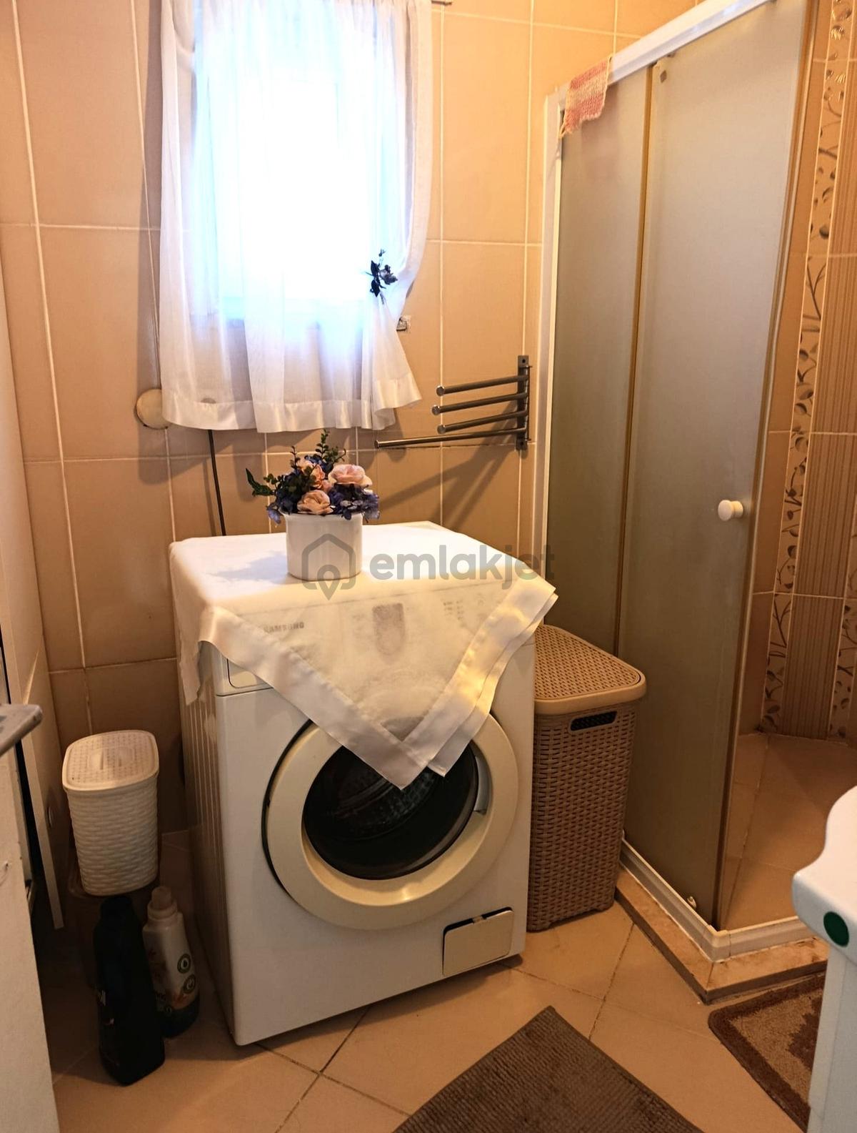 Çorlu Yenice Altınkent Sitesinde Denize Sıfır Satılık Villa! - 9