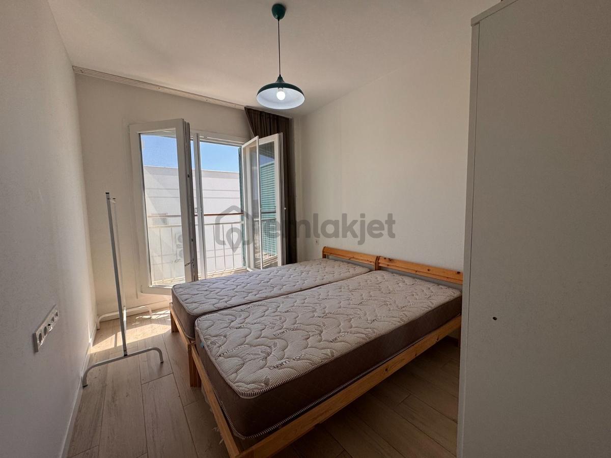 Akbük Havuzlu Sitede Eşyalı Satılık 2+1 Daire - 15