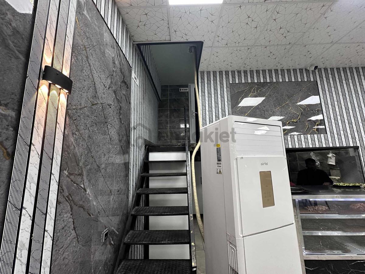 Yaşarsoy Gyo'dan Şutimde İşlek Cadde'de Satılık Dükkan - 7