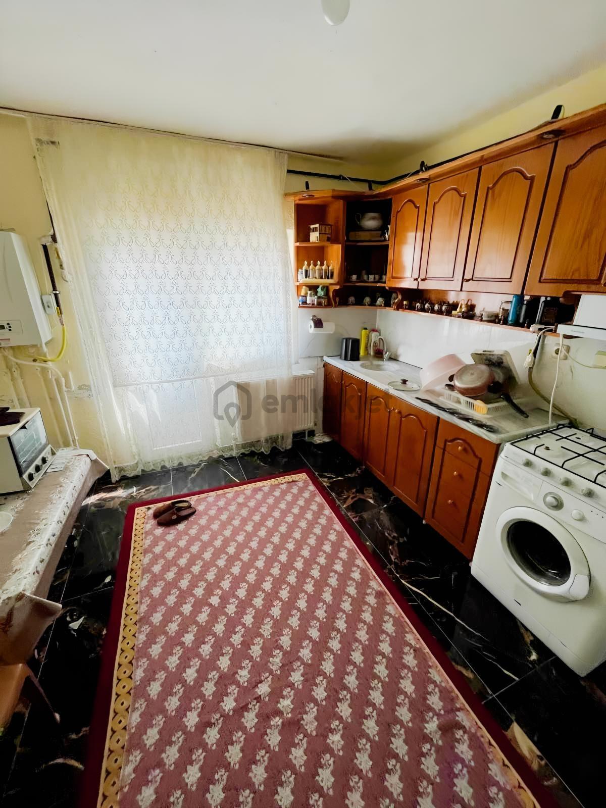 Karşıyakada Satılık 1.5 Katlı Müstakil - 6