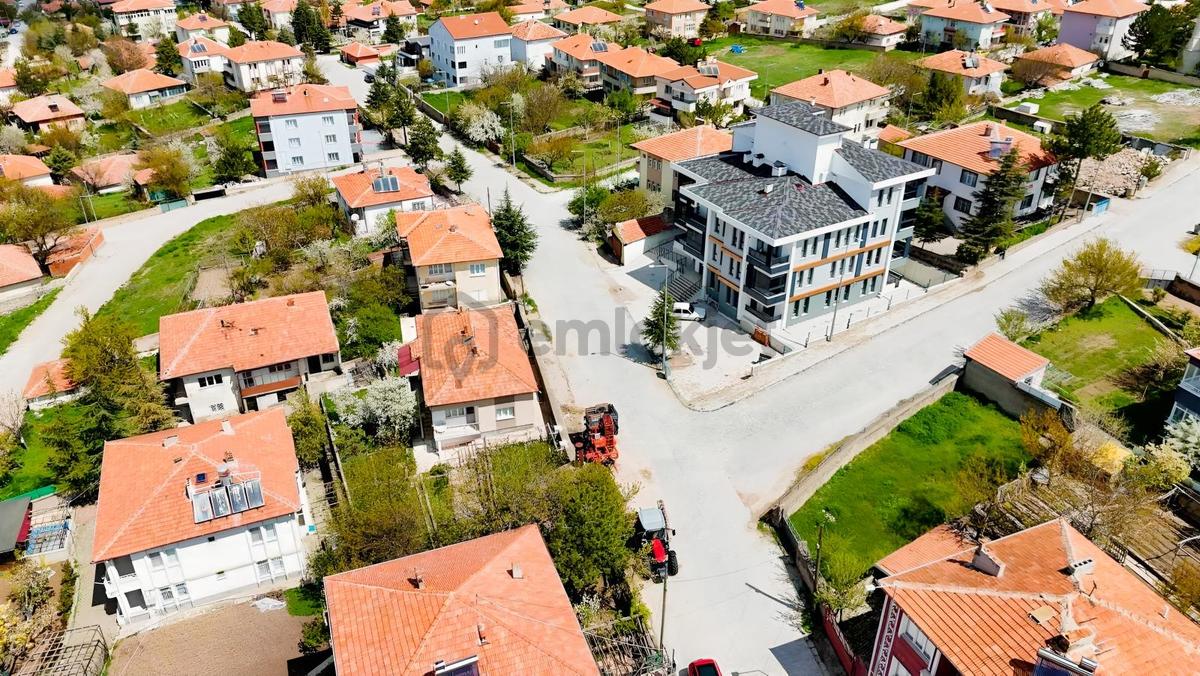 Karşıyakada Satılık 1.5 Katlı Müstakil - 22