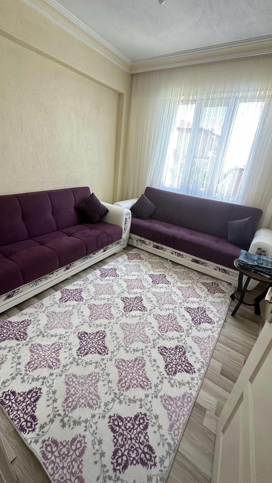 Hürriyette Satılık 2 Katlı Müstakil - 22