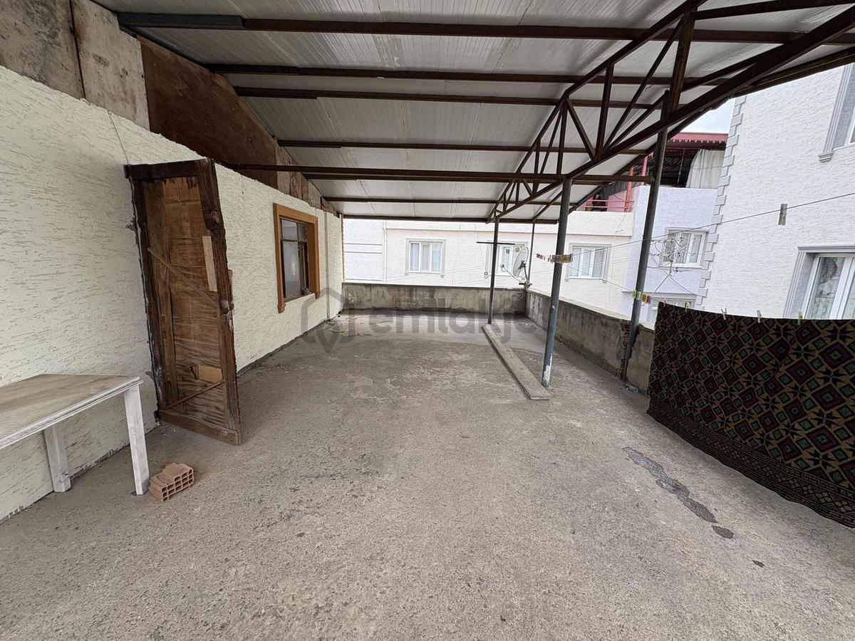 Akram'dan Bağlarbaşı Merkez'de 4 Katlı Bina - 31