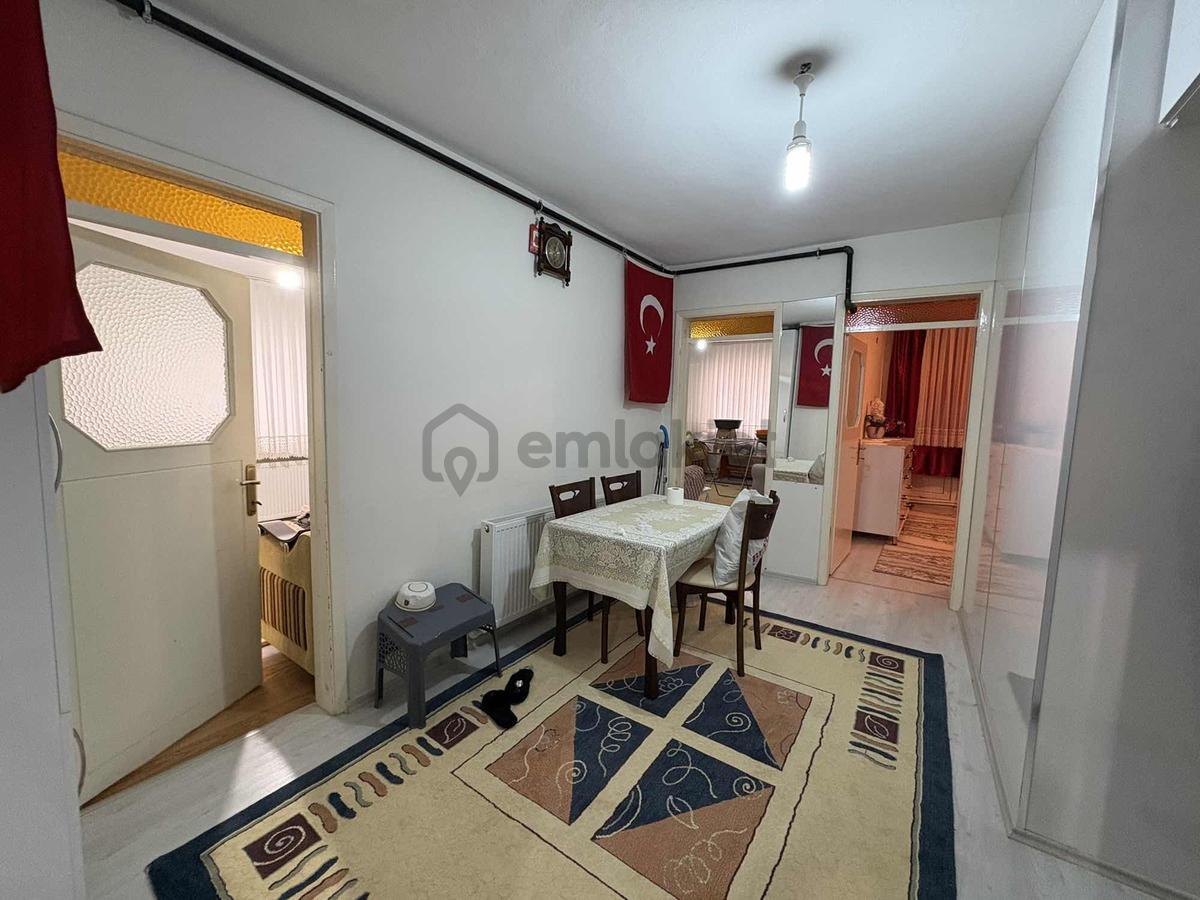 Akram'dan Bağlarbaşı Merkez'de 4 Katlı Bina - 23