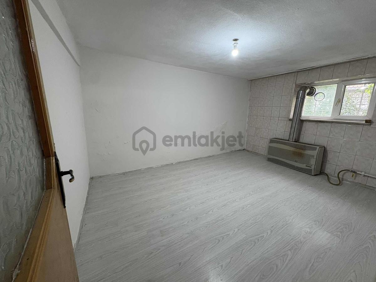 Akram'dan Bağlarbaşı Merkez'de 4 Katlı Bina - 12