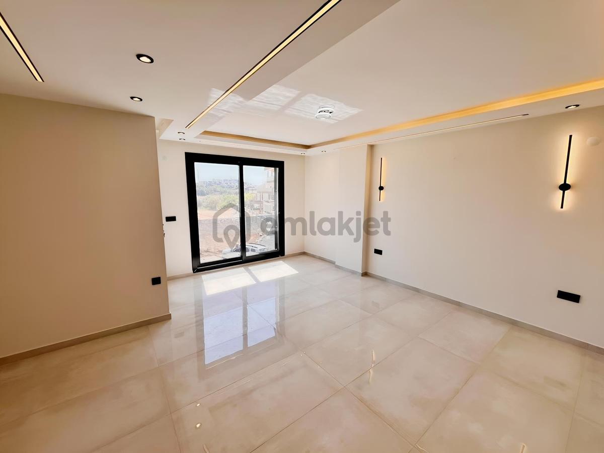 Aydın Didim Hisar Mahellesinde Tam Müstakil Villa - 10