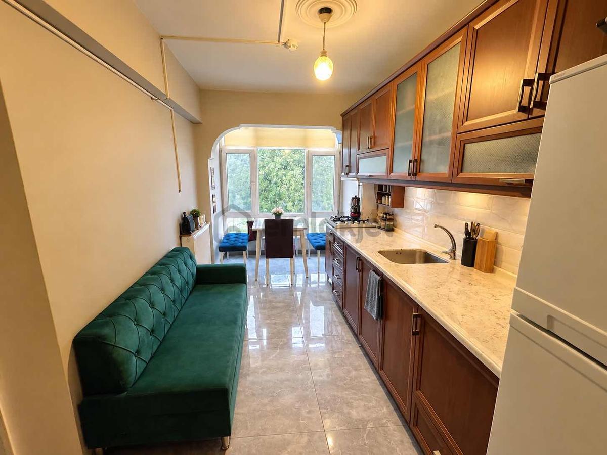 Çorluda 3 Katlı Eşyalı Devren Kiralık Spahamamsauna İşletmesi - 16