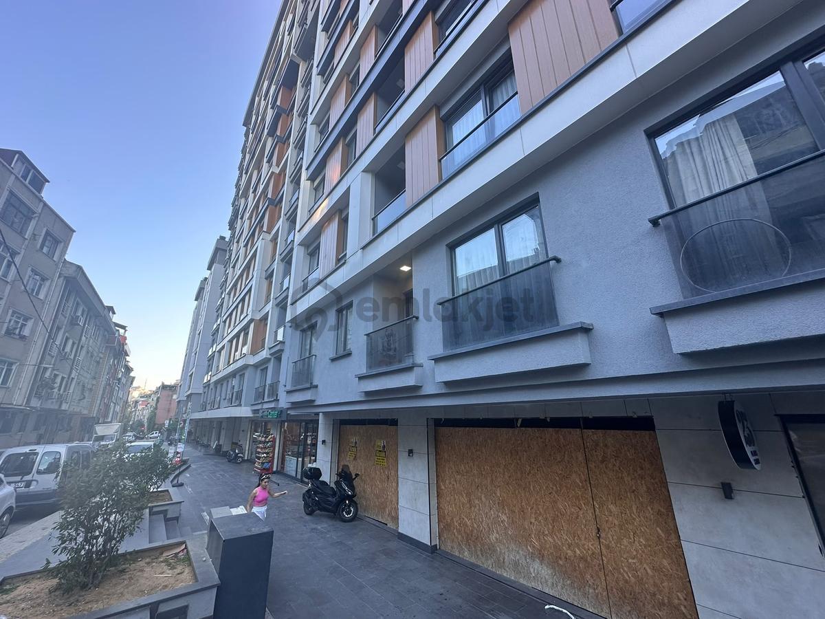 İskanlı 90m2 Dükkan & İş Yeri Artum'dan - 3